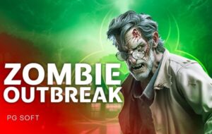 Zombie Outbreak PG SLOT เครดิตฟรี KNG368 เกมไหนแตกดี
