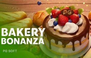 Bakery Bonanza PG Slot KNG368 สล็อตเครดิตฟรี