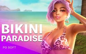 Bikini Paradise