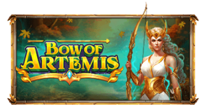 Bow of Artemis pragmatic play KNG368 เข้าสู่ระบบ