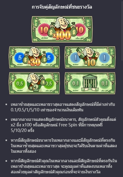 Cash Mania Slot PG KNG368 เกมไหนแตกดี