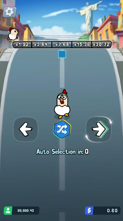 Chicky Run สล็อต PG KNG368 เกมไหนแตกดี