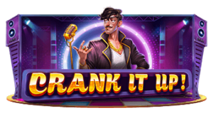 Crank it up pragmatic play KNG368 เข้าสู่ระบบ