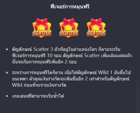 Emoji Riches สล็อตพีจี KNG368 เกมไหนแตกดี