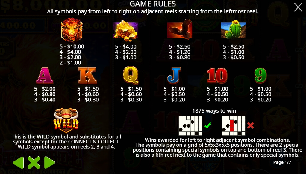 Fire Stampede จาก เว็บเกมสล็อต Pramatic Play KNG368 สล็อต เครดิตฟรี