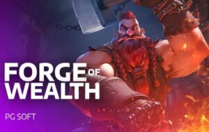 Forge Of Wealth