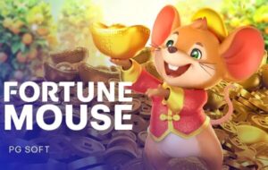 Fortune Mouse PGSlot KNG368 เกมไหนแตกดี