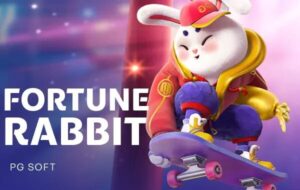 Fortune Rabbit PG Slot KNG368 เกมไหนแตกดี