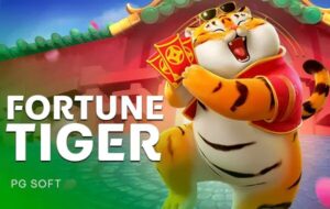 Fortune Tiger PG Slot KNG368 เกมไหนแตกดี