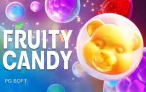 Fruity Candy PG Slot KNG368 เกมไหนแตกดี