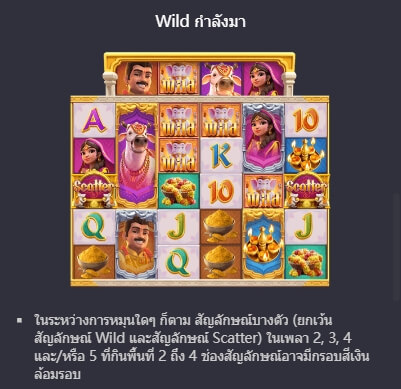 Ganesha Fortune PG Slot เครดิตฟรี KNG368 เกมไหนแตกดี
