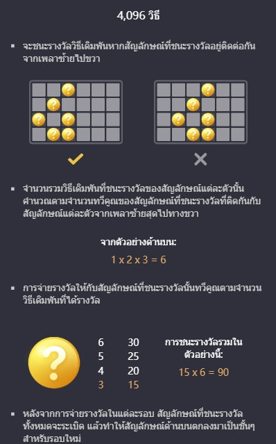 Garuda Gems PG Slot Game KNG368 เกมไหนแตกดี