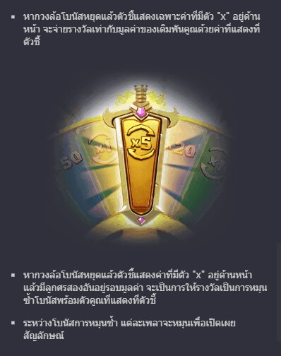 Gem Saviour Sword PG Slot Game KNG368 เกมไหนแตกดี