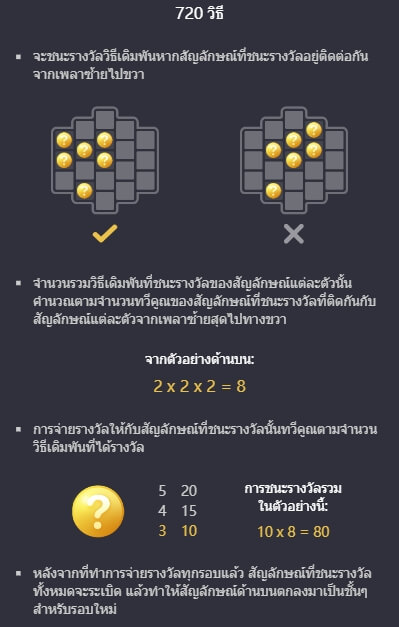 Gladiator's Glory สล็อตพีจี KNG368 เกมไหนแตกดี