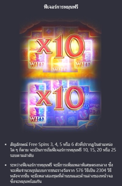 Guardians Of Ice & Fire PG Slot1234 KNG368 เกมไหนแตกดี