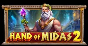 Hand Of Midas 2 Pragmatic Play สล็อต 888 เว็บตรง