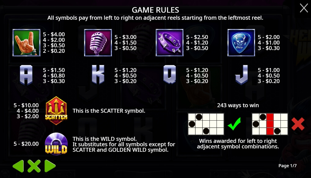 Hellvis Wild จาก เว็บเกมสล็อต Pramatic Play KNG368 สล็อต 888 เว็บตรง