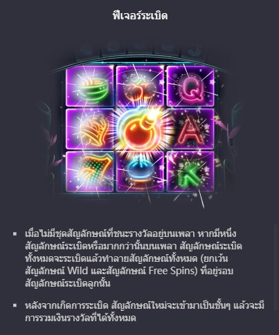 Hip Hop Panda PG Slot1234 KNG368 เกมไหนแตกดี