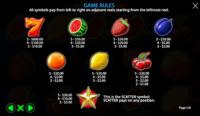 Hot To Burn Multiplier จากเว็บสล็อต Pragmatic Play สล็อตออนไลน์