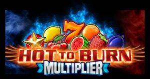 Hot To Burn Multiplier จากเว็บสล็อต Pragmatic Play เล่น สล็อต ฟรี