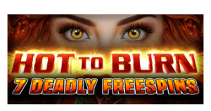 Hot to Burn – 7 Deadly Free Spins pragmatic play KNG368 เข้าสู่ระบบ