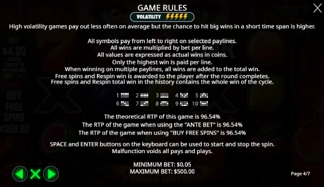 Hot to Burn – 7 Deadly Free Spins ทดลอง เล่น pragmatic play KNG368 เข้าสู่ระบบ