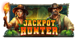 Jackpot Hunter pragmatic play KNG368 เข้าสู่ระบบ