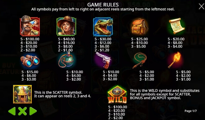 Jackpot Hunter pragmatic play สมัคร KNG368 เข้าสู่ระบบ