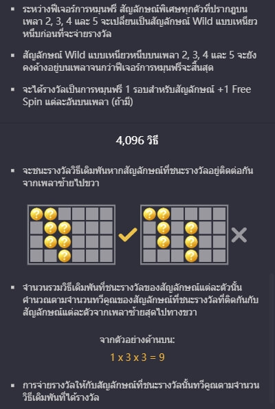 Jewels Of Prosperity PG Slot1234 KNG368 เกมไหนแตกดี