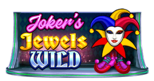Joker’s Jewels Wild pragmatic play KNG368 เข้าสู่ระบบ