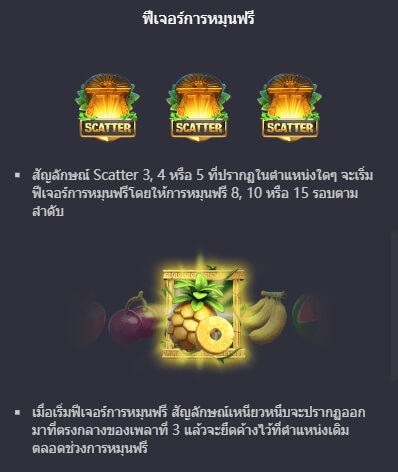 Jungle Delight PG Slot1234 KNG368 เกมไหนแตกดี