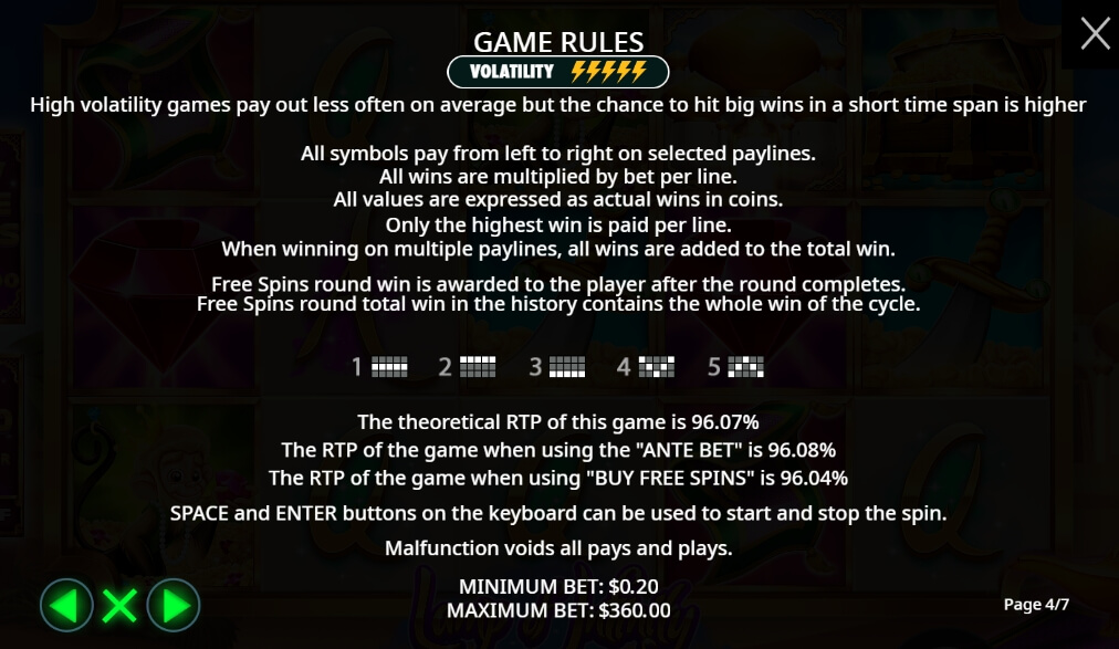 Lamp Of Infinity จาก เว็บเกมสล็อต Pramatic Play KNG368 เว็บสล็อตตรง