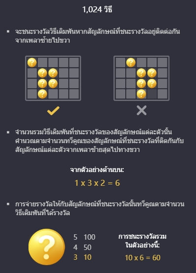 Mask Carnival Slot1234 PG KNG368 เกมไหนแตกดี