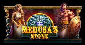Medusa's Stone จากเว็บสล็อต Pragmatic Play สล็อต 777