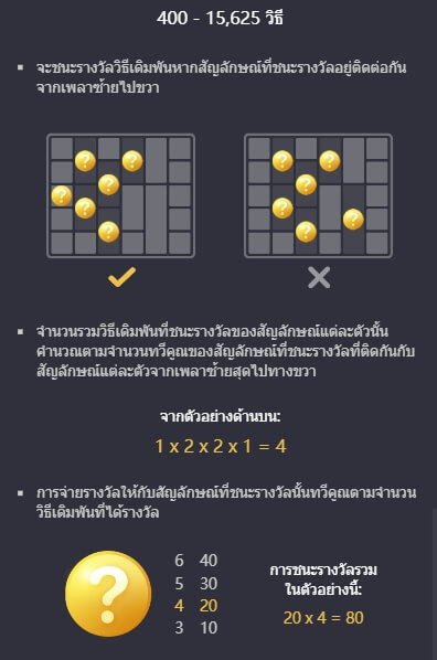 Mystical Spirits PG Slot Game KNG368 เกมไหนแตกดี
