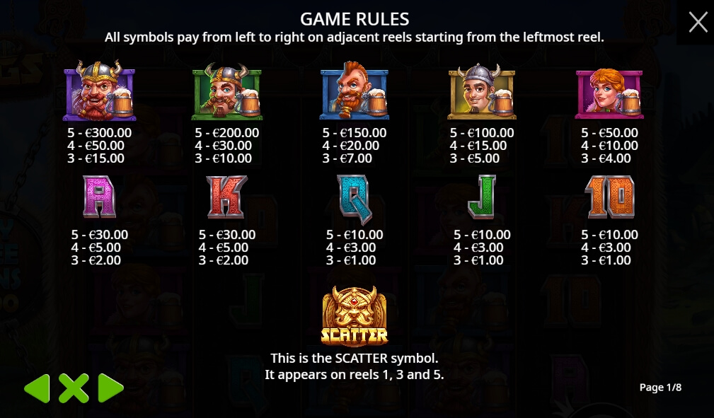 Pub Kings จาก เว็บเกมสล็อต Pramatic Play KNG368 สล็อต เครดิตฟรี