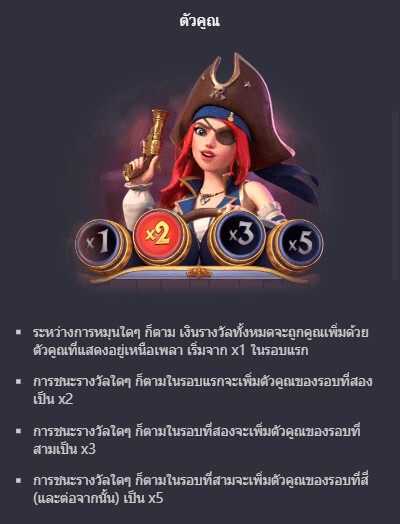 Queen Of Bounty PG Slot1234 KNG368 เกมไหนแตกดี