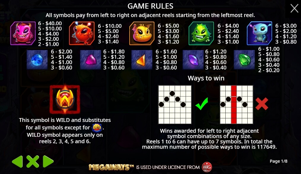 Rocket Blast Megaways จาก เว็บเกมสล็อต Pramatic Play KNG368 สล็อต 6666