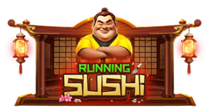 Running Sushi pragmatic play KNG368 เข้าสู่ระบบ