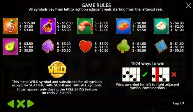 Running Sushi pragmatic play slot ทดลอง เล่น KNG368 เข้าสู่ระบบ