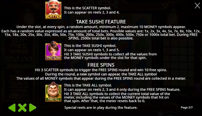 Running Sushi pragmatic play ฟรี เครดิต KNG368 เข้าสู่ระบบ