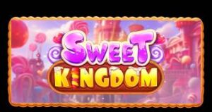 Sweet Kingdom จากเว็บสล็อต Pragmatic Play KNG368