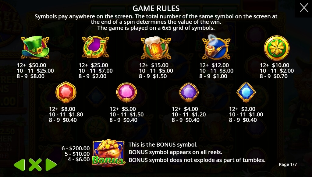 Wheel O'Gold จาก เว็บเกมสล็อต Pramatic Play KNG368 สล็อต 777