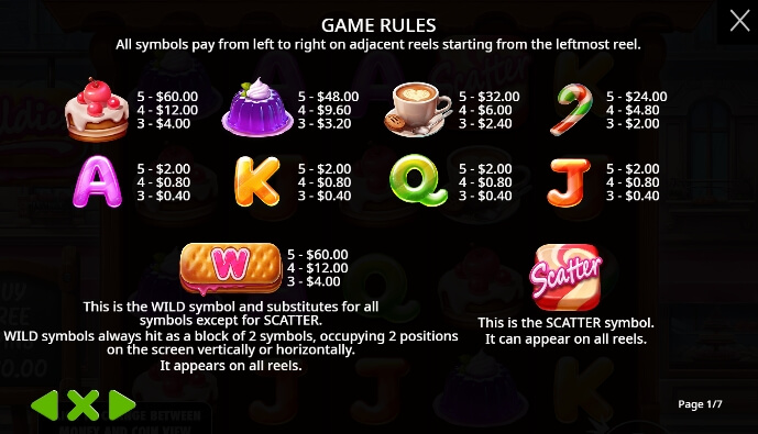 Wildies จากเว็บสล็อต Pragmatic Play เว็บ สล็อต แตกง่าย อันดับ 1