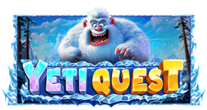 Yeti Quest pragmatic play KNG368 เข้าสู่ระบบ