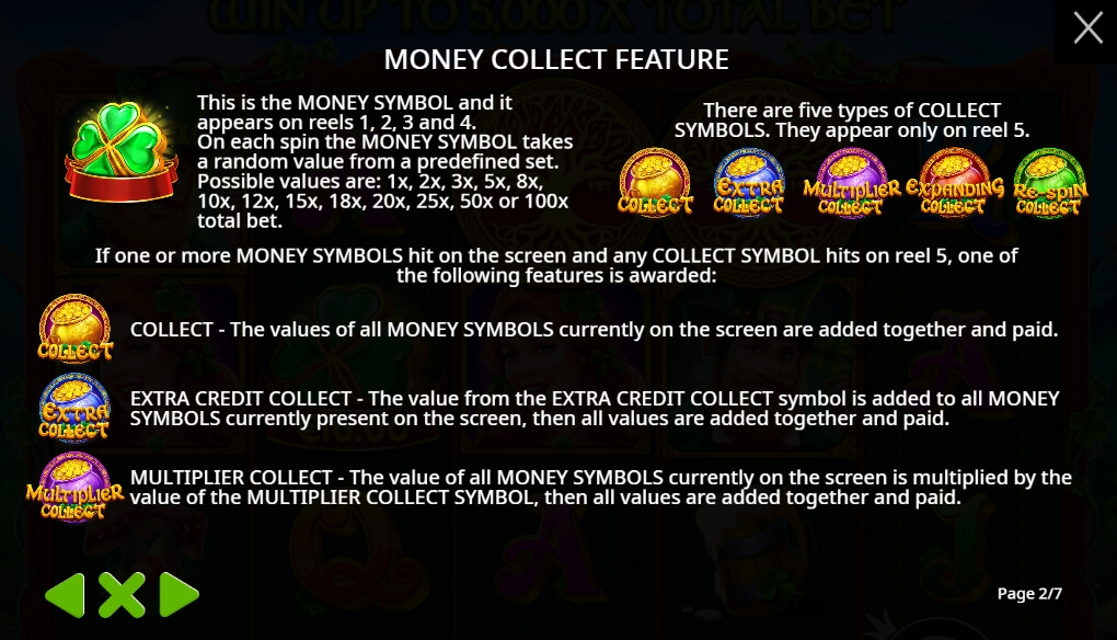Clover Gold จาก เว็บเกมสล็อต Pramatic Play KNG368 สล็อต 168