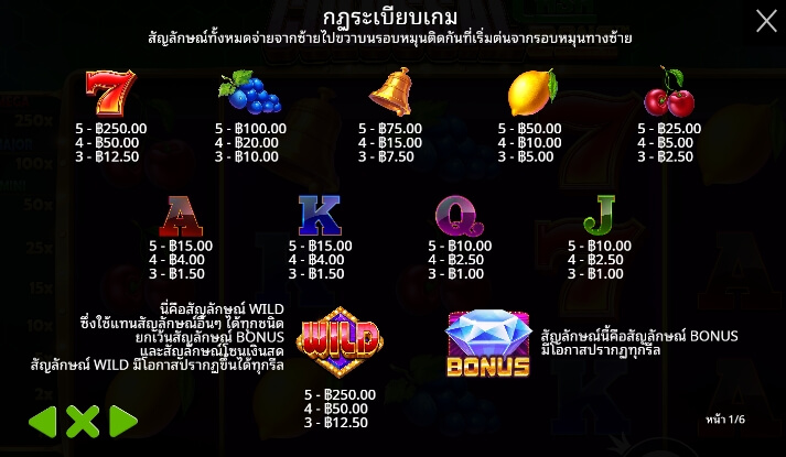 Colossal Cash Zone จาก เว็บเกมสล็อต Pramatic Play KNG368 สล็อต 666