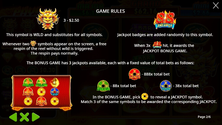 Fire 88 จาก เว็บเกมสล็อต Pramatic Play KNG368 เว็บสล็อตตรง