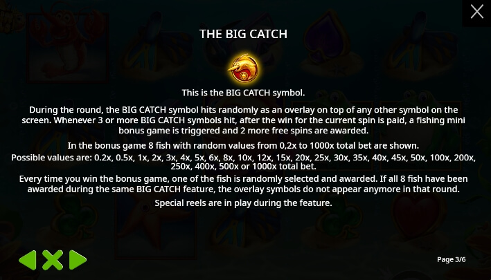 Fishing Reels จาก เว็บเกมสล็อต Pramatic Play KNG368 เว็บสล็อตตรง
