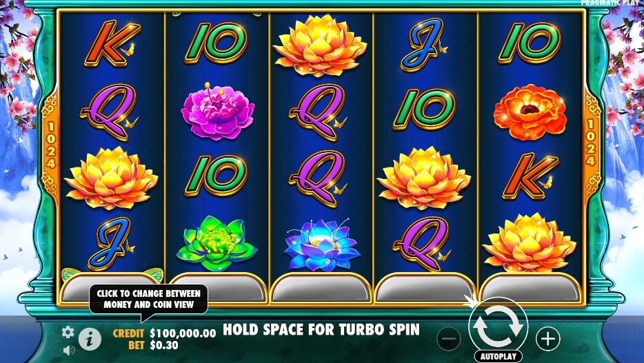 Jade Butterfly จาก เว็บเกมสล็อต Pramatic Play KNG368 สล็อต 168